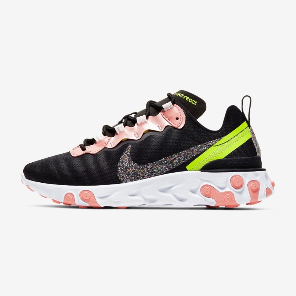 Nike React. Like New